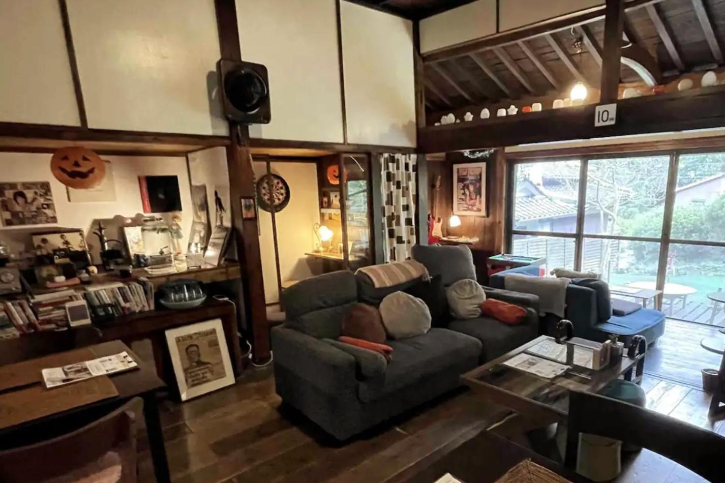 Okawachiyama Lodge - Village Of The Secret Kilns! Imari Exteriör bild