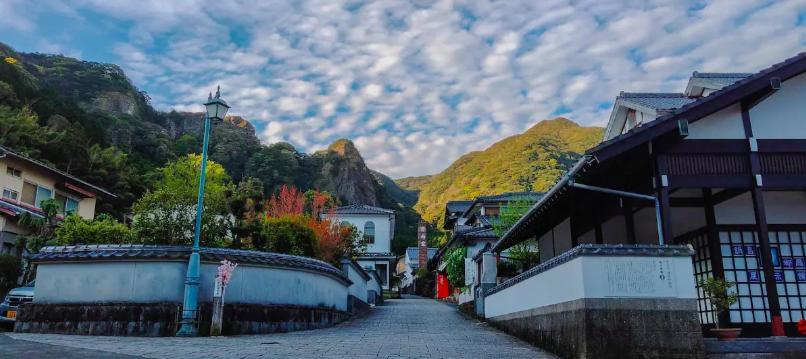 Okawachiyama Lodge - Village Of The Secret Kilns! Imari Exteriör bild
