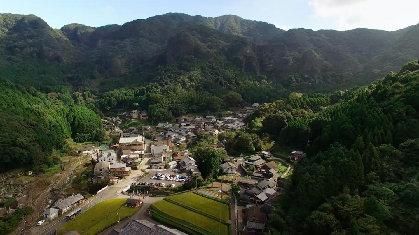 Okawachiyama Lodge - Village Of The Secret Kilns! Imari Exteriör bild