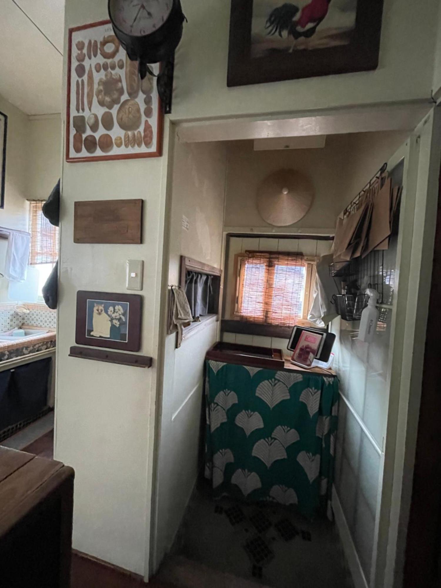 Okawachiyama Lodge - Village Of The Secret Kilns! Imari Exteriör bild