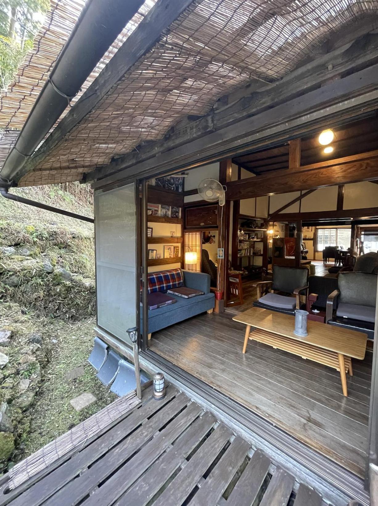 Okawachiyama Lodge - Village Of The Secret Kilns! Imari Exteriör bild