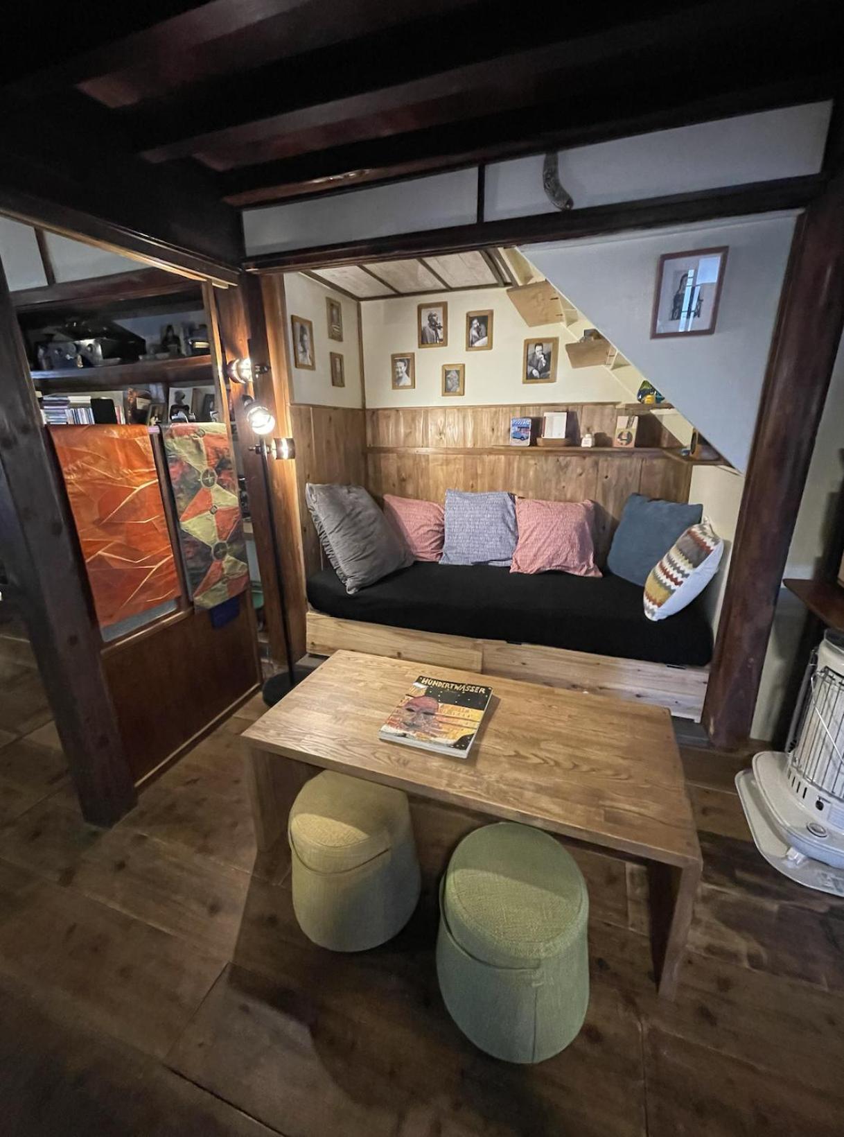 Okawachiyama Lodge - Village Of The Secret Kilns! Imari Exteriör bild
