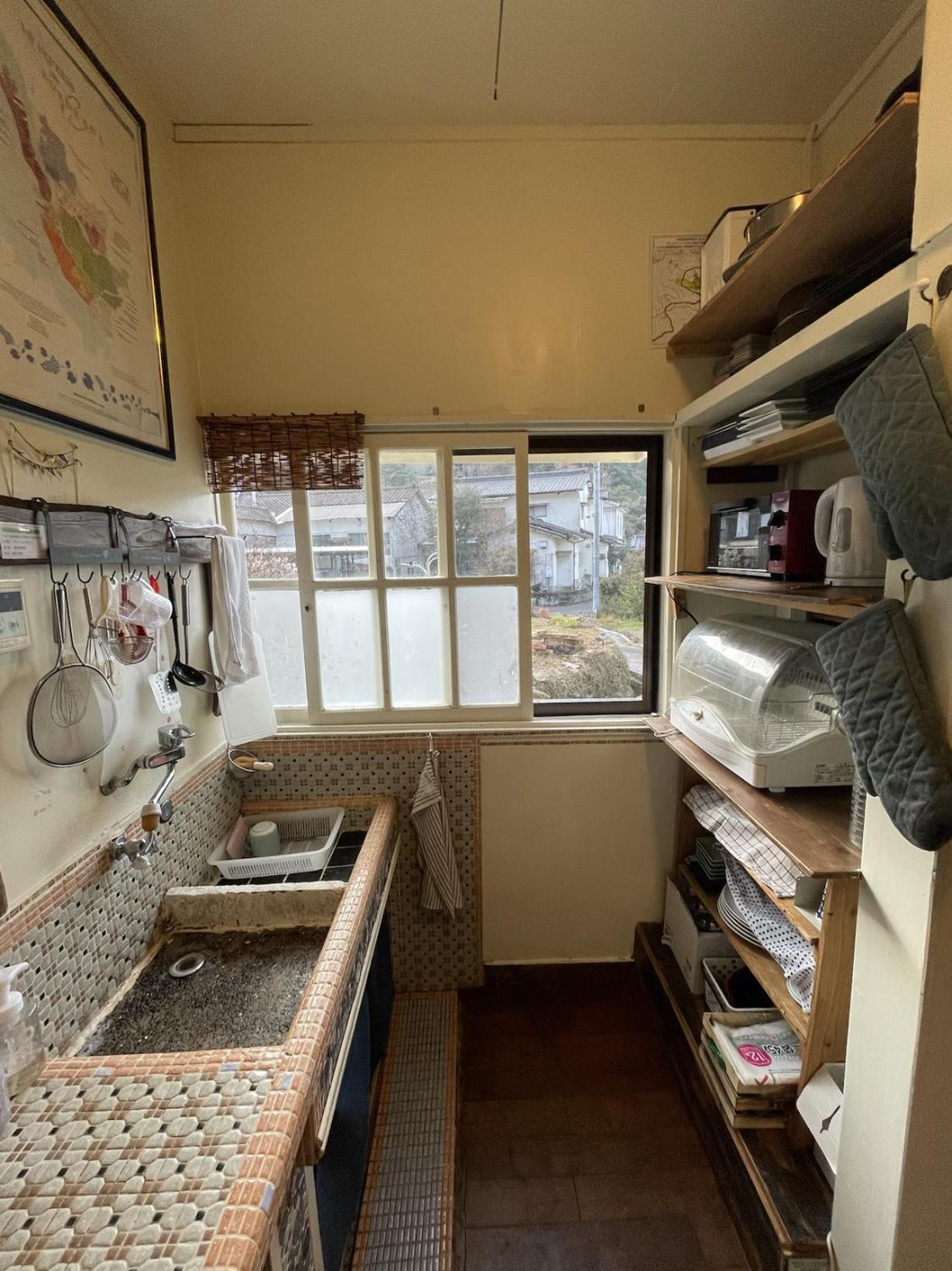 Okawachiyama Lodge - Village Of The Secret Kilns! Imari Exteriör bild