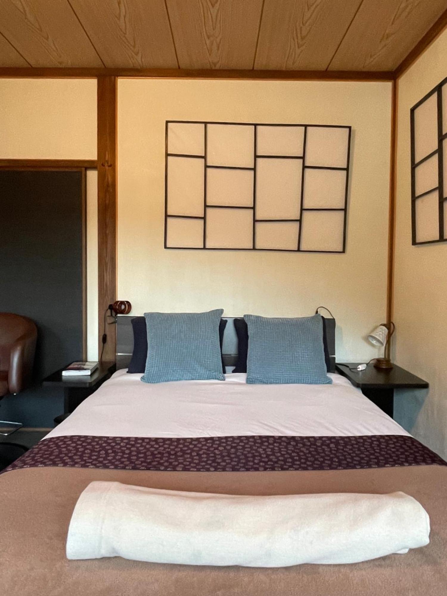 Okawachiyama Lodge - Village Of The Secret Kilns! Imari Exteriör bild
