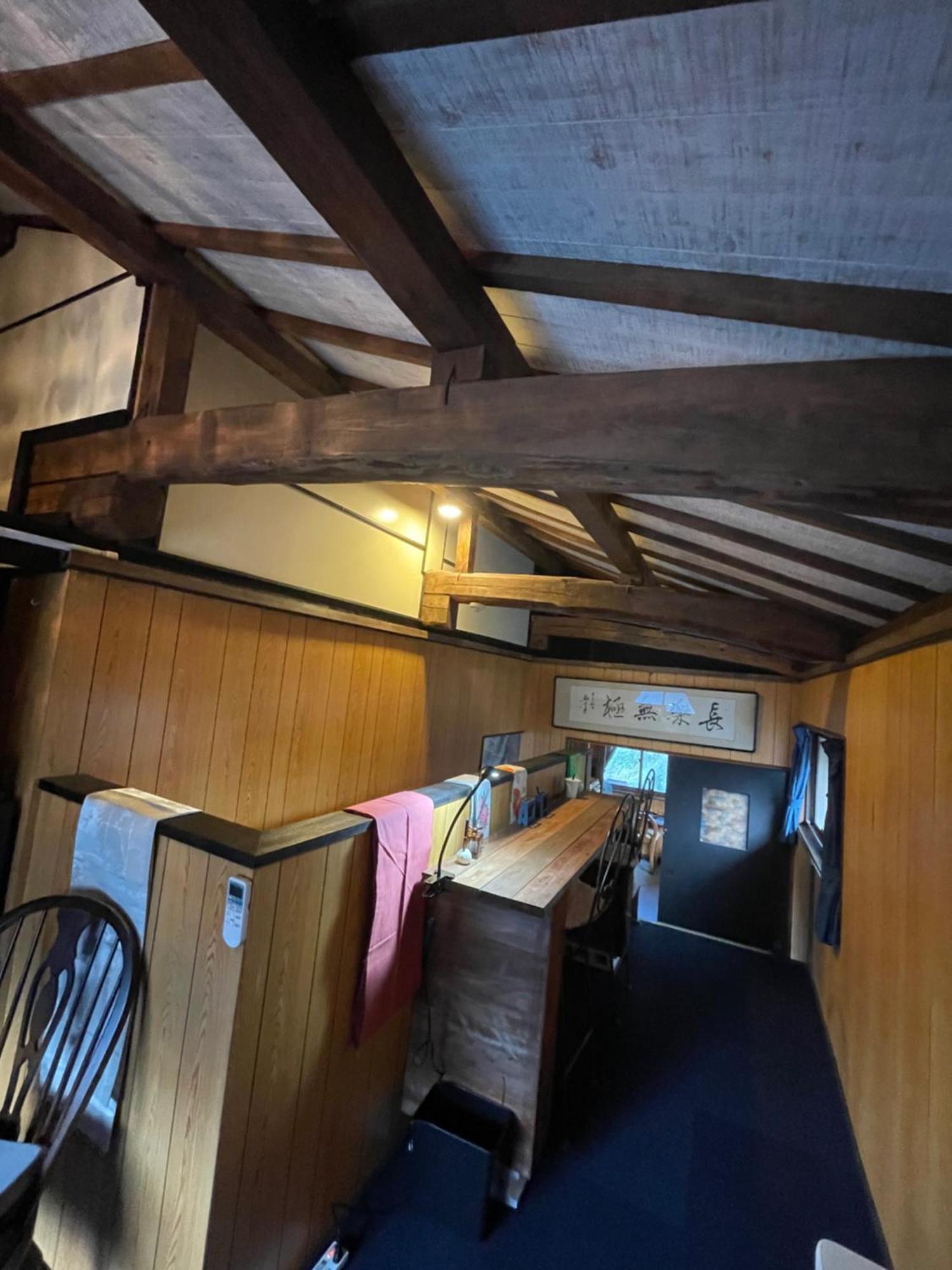 Okawachiyama Lodge - Village Of The Secret Kilns! Imari Exteriör bild